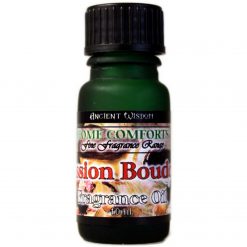 Aceite de fragancia – Pasión Boudoir