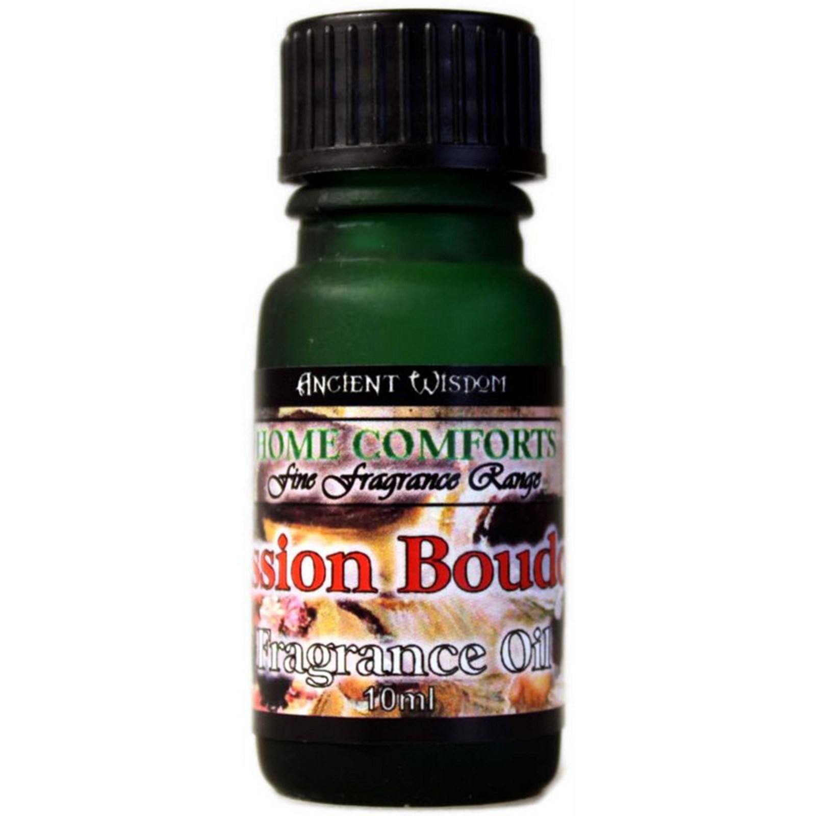 Aceite de fragancia – Pasión Boudoir
