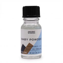 Aceite de fragancia – Talco