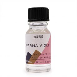 Aceite de fragancia – Violeta de Parma
