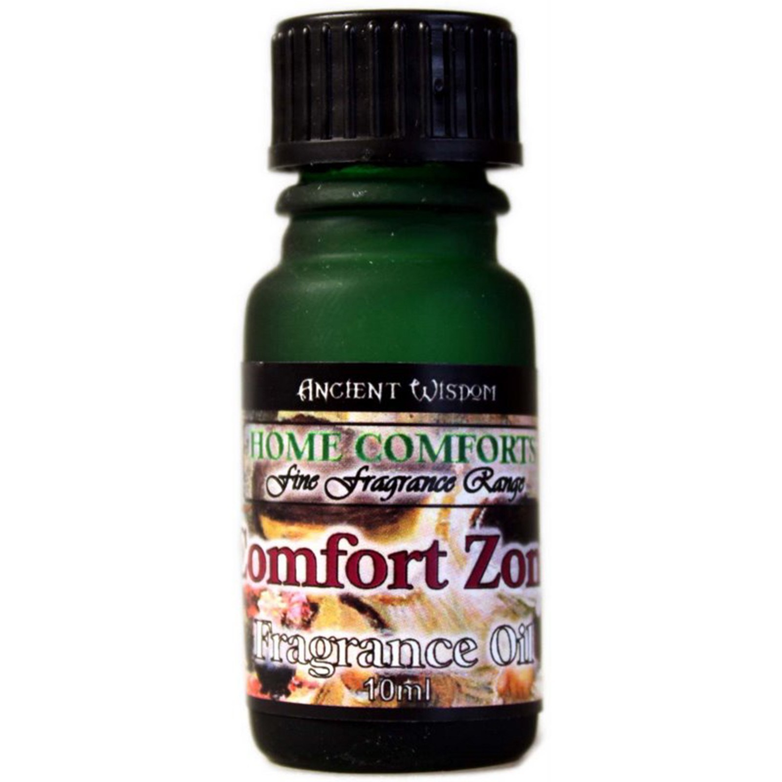 Aceite de fragancia – Zona de confort