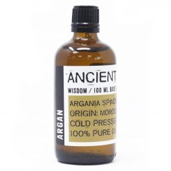 Aceite vegetal de argán – 100 ml