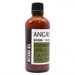 Aceite vegetal de batana – 100 ml