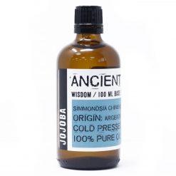 Aceite vegetal de jojoba – 100 ml