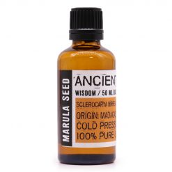 Aceite vegetal de marula – 50 ml