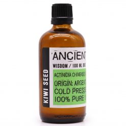 Aceite vegetal de semilla de kiwi – 100 ml