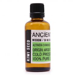 Aceite vegetal de semilla de kiwi – 50 ml