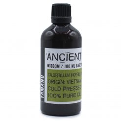 Aceite vegetal de tamanu – 100 ml