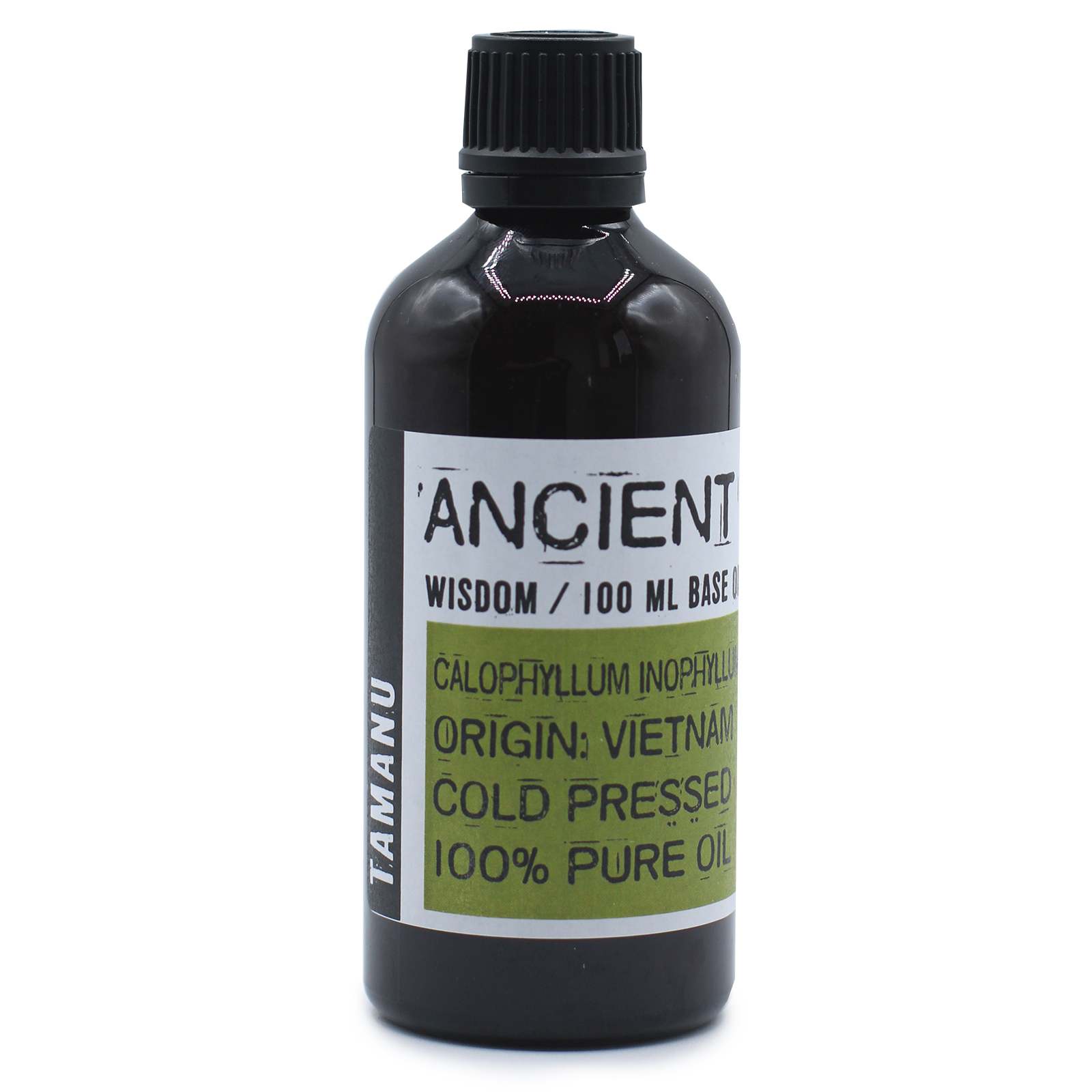 Aceite vegetal de tamanu – 100 ml