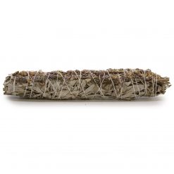 Atado de salvia blanca y lavanda – 22,5 cm
