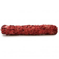 Atado de salvia con Sangre de Dragón – 22,5 cm
