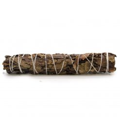 Atado de salvia negra – 22,5 cm