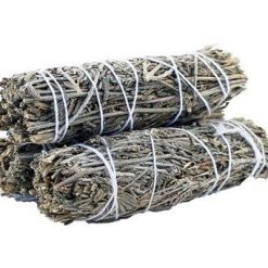 Atado de salvia y lavanda – 10 cm
