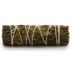 Atado de salvia y ruda – 10 cm