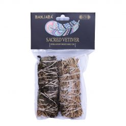 Atados Banjara de Vetiver