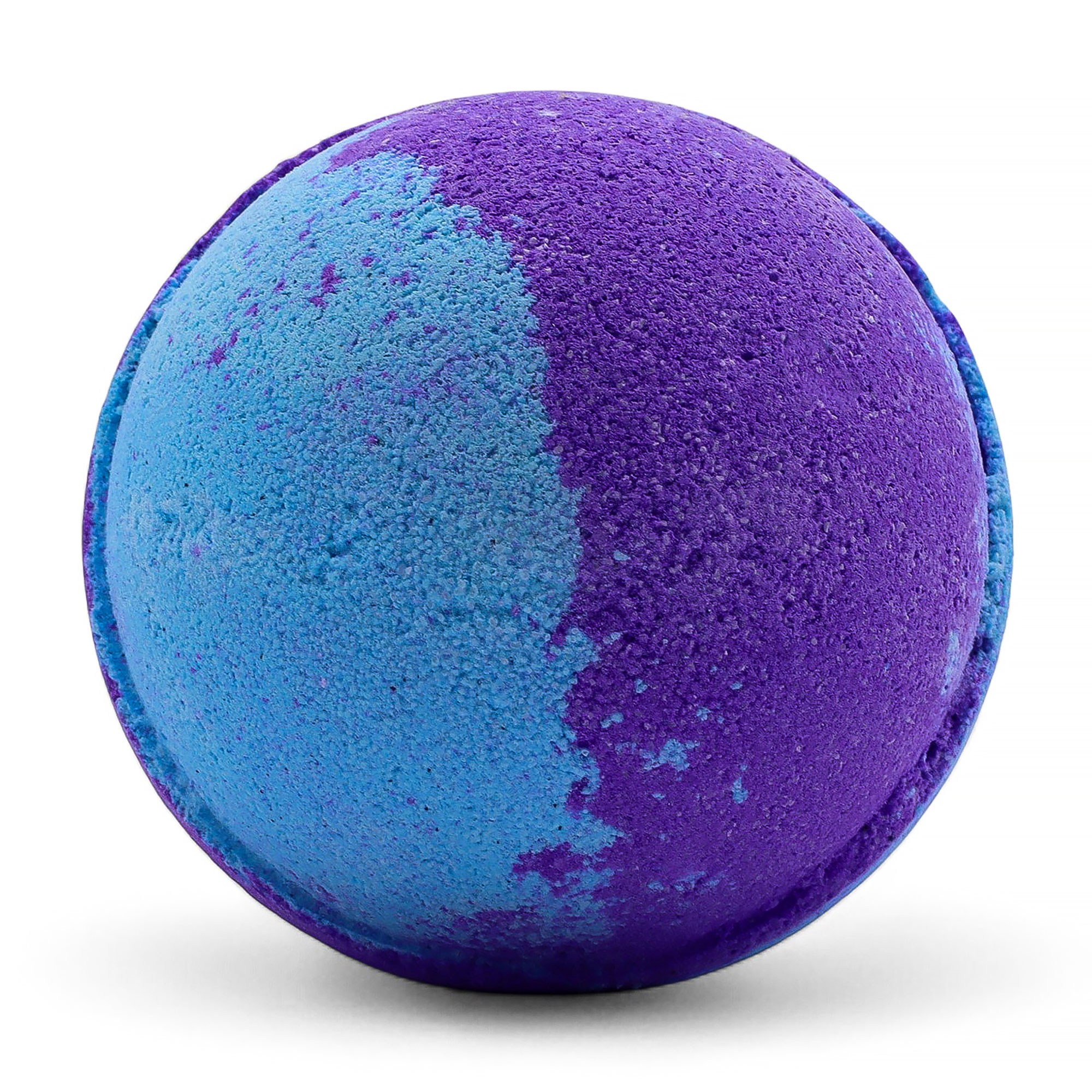 Bomba de baño grande Amethyst Creed
