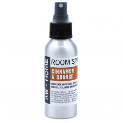 Bruma de ambiente – Canela y naranja