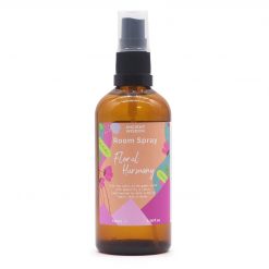 Bruma de ambiente de verano – Armonía floral
