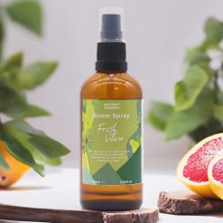 Alternative view of Bruma de ambiente de verano – Vetiver fresco