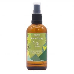 Bruma de ambiente de verano – Vetiver fresco