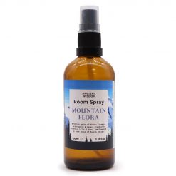Bruma de ambiente – Flora de montaña