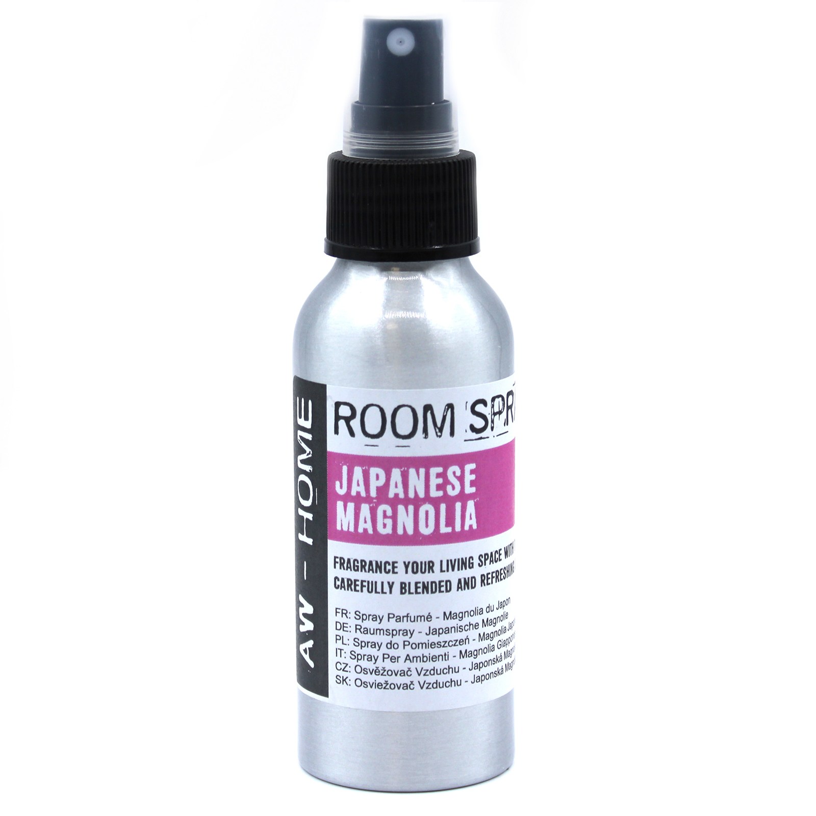 Bruma de ambiente – Magnolia japonesa
