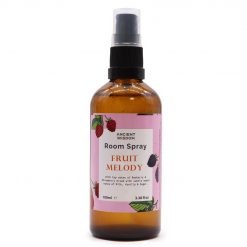 Bruma de ambiente – Melodía frutal