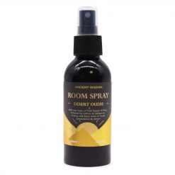 Bruma de ambiente Oudh – Desierto