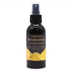 Bruma de ambiente Oudh – Madera de agar