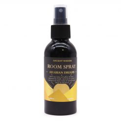 Bruma de ambiente Oudh – Sueños árabes