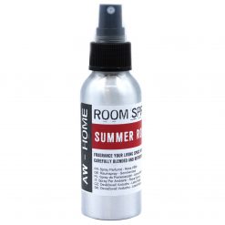 Bruma de ambiente – Rosa de verano