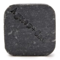 Champú sólido de sal marina y musgo con aceite de jojoba - Imagen 3