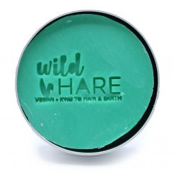 Champú sólido Wild Hare de aloe vera con aceite de pepita de uva - Imagen 4