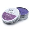 Champú sólido Wild Hare de orquídea con aceite de cáñamo