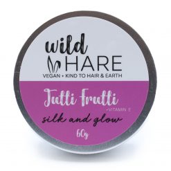 Alternative view of Champú sólido Wild Hare Tutti Frutti con vitamina E