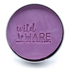 Champú sólido Wild Hare Tutti Frutti con vitamina E - Imagen 4