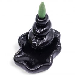 Alternative view of Conos de reflujo Aromatika Backflow – Aloe Vera