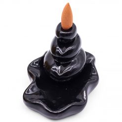 Alternative view of Conos de reflujo Aromatika Backflow – Coco y Mango