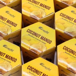 Conos de reflujo Aromatika Backflow – Coco y Mango - Imagen 3