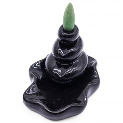 Alternative view of Conos de reflujo Aromatika Backflow – Jazmín