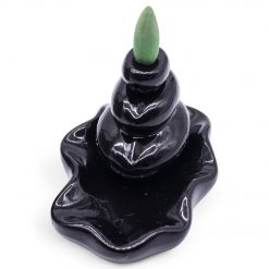 Alternative view of Conos de reflujo Aromatika Backflow – Salvia