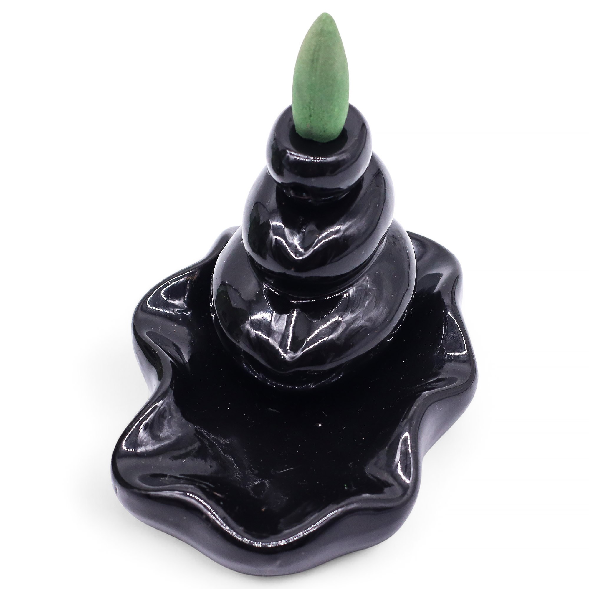 Conos de reflujo Aromatika Backflow – Salvia - Imagen 2