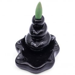 Alternative view of Conos de reflujo Aromatika Backflow – Selva Tropical