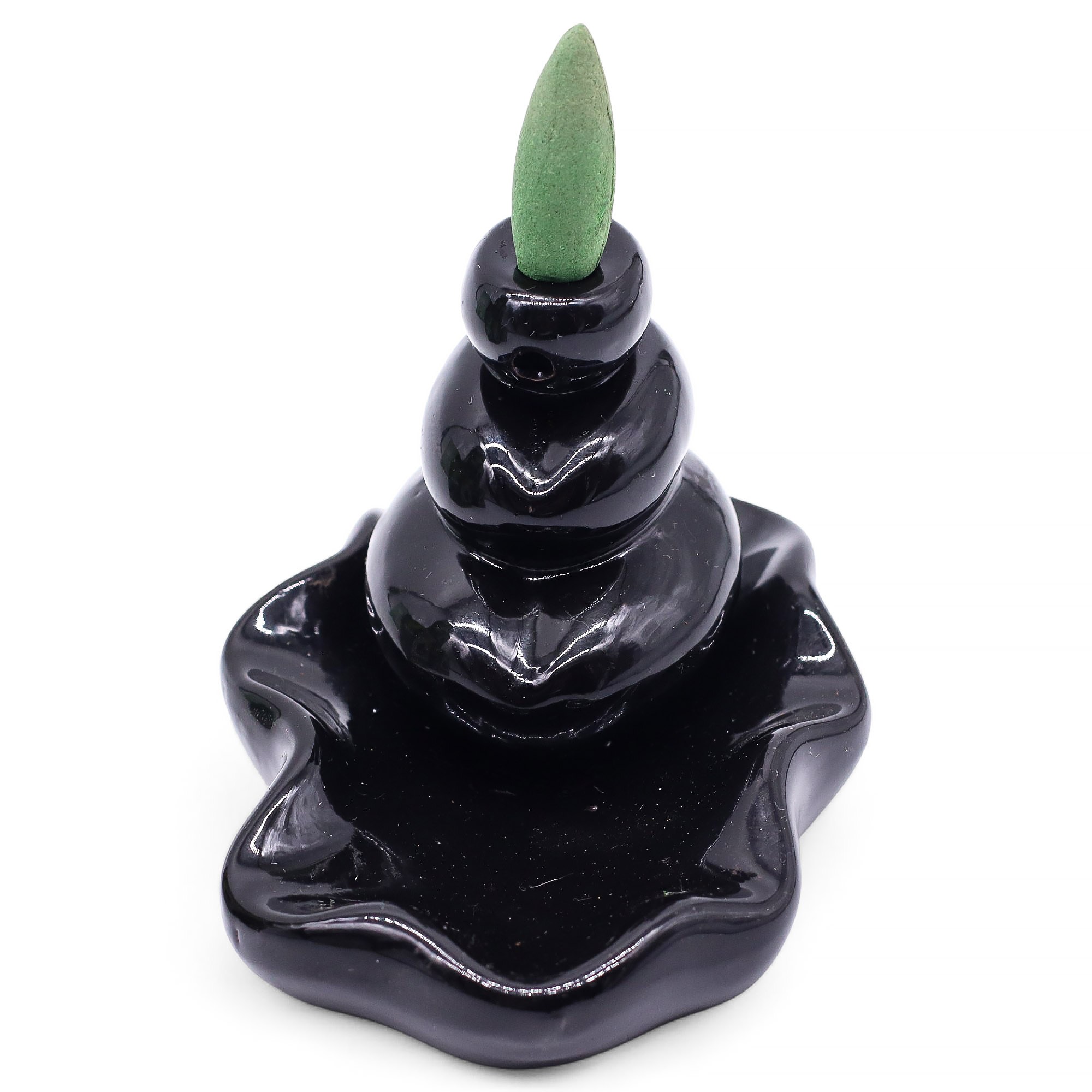 Conos de reflujo Aromatika Backflow – Selva Tropical - Imagen 2