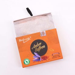 Alternative view of Conos de reflujo Biofresh – Azafrán y Ámbar