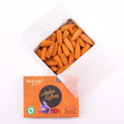 Conos de reflujo Biofresh – Azafrán y Ámbar