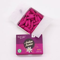 Conos de reflujo Biofresh – Jazmín de Arabia