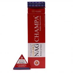 Conos de reflujo Golden Nag – Champa