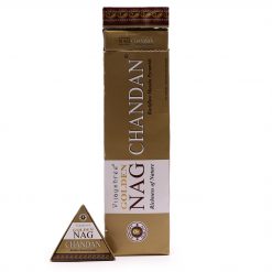 Conos de reflujo Golden Nag – Chandan