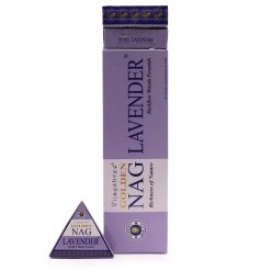Conos de reflujo Golden Nag – Lavanda